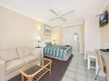 Caloundra City Centre Motel - Accommodation Tasmania 33
