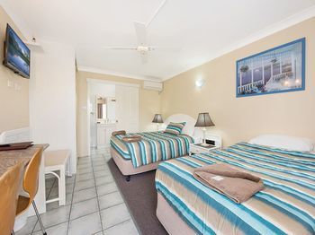 Caloundra City Centre Motel - Accommodation Tasmania 34