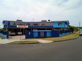 Caloundra City Centre Motel - Accommodation Tasmania 0
