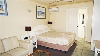 Caloundra City Centre Motel - Accommodation Tasmania 5