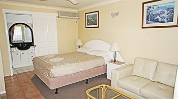 Caloundra City Centre Motel - Accommodation Tasmania 6