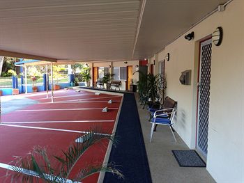Caloundra City Centre Motel - Accommodation Tasmania 12