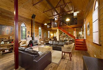 Glass House Mountains Ecolodge - Accommodation Tasmania 12