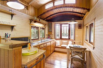 Glass House Mountains Ecolodge - Accommodation Tasmania 13