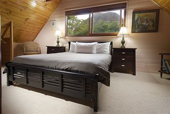 Glass House Mountains Ecolodge - Accommodation Tasmania 16