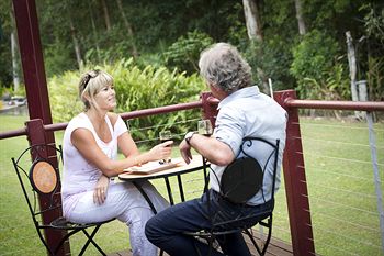 Glass House Mountains Ecolodge - Accommodation Tasmania 18