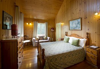 Glass House Mountains Ecolodge - Accommodation Tasmania 19