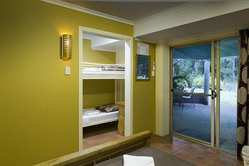 Glass House Mountains Ecolodge - Accommodation Tasmania 20