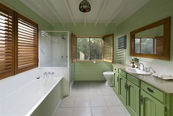 Glass House Mountains Ecolodge - Accommodation Tasmania 21