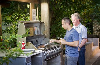 Glass House Mountains Ecolodge - Accommodation Tasmania 23