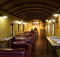 Glass House Mountains Ecolodge - Accommodation Tasmania