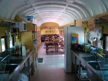 Glass House Mountains Ecolodge - Accommodation Tasmania 3