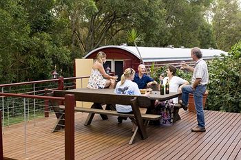 Glass House Mountains Ecolodge - Accommodation Tasmania 8