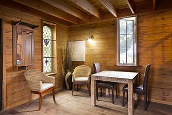 Glass House Mountains Ecolodge - Accommodation Tasmania 11