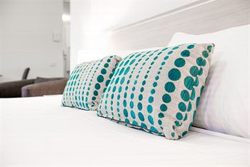 Copacabana Shores - Accommodation Tasmania 6