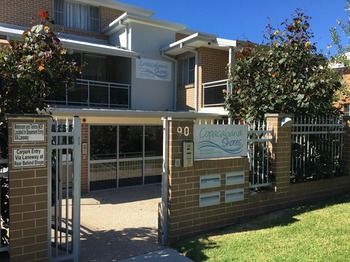 Copacabana Shores - Accommodation Tasmania 13