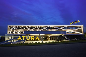 Atura Blacktown - Accommodation Tasmania 0