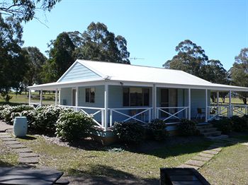 Cam-Way Estate - Accommodation Tasmania 16