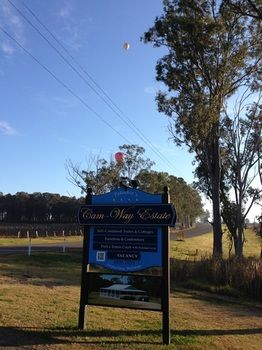 Cam-Way Estate - Accommodation Tasmania 26