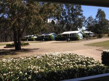 Cam-Way Estate - Accommodation Tasmania 30