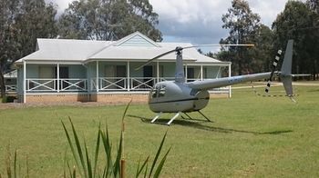 Cam-Way Estate - Accommodation Tasmania 33