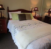 Eden Lodge - Accommodation Tasmania