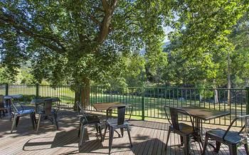 Best Western Yarra Valley - Accommodation Tasmania 46