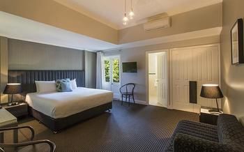 Best Western Yarra Valley - Accommodation Tasmania 50