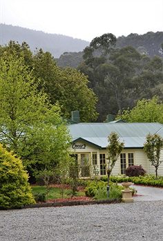 Best Western Yarra Valley - Accommodation Tasmania 0