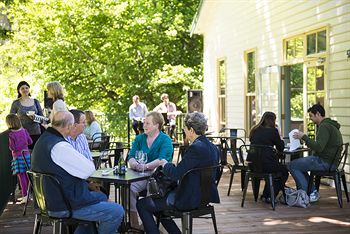 Best Western Yarra Valley - Accommodation Tasmania 26