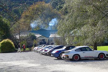 Best Western Yarra Valley - Accommodation Tasmania 29