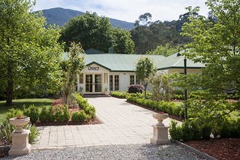 Best Western Yarra Valley - Accommodation Tasmania 30
