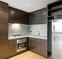 Docklands Private Collection of Apartments - NewQuay - Accommodation Tasmania