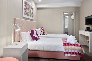 Docklands Private Collection Of Apartments - NewQuay - Accommodation Tasmania 25