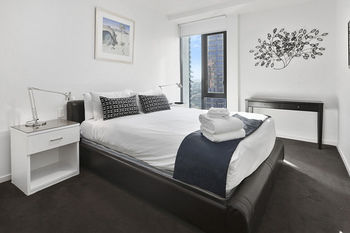 Docklands Private Collection Of Apartments - NewQuay - Accommodation Tasmania 26
