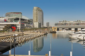 Docklands Private Collection Of Apartments - NewQuay - Accommodation Tasmania 29