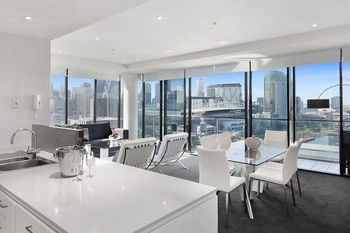 Docklands Private Collection Of Apartments - NewQuay - Accommodation Tasmania 33