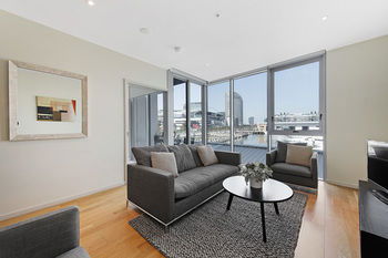 Docklands Private Collection Of Apartments - NewQuay - Accommodation Tasmania 34