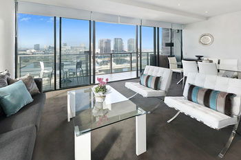 Docklands Private Collection Of Apartments - NewQuay - Accommodation Tasmania 36