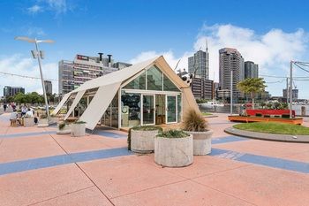 Docklands Private Collection Of Apartments - NewQuay - Accommodation Tasmania 48