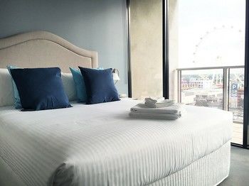 Docklands Private Collection Of Apartments - NewQuay - Accommodation Tasmania 71
