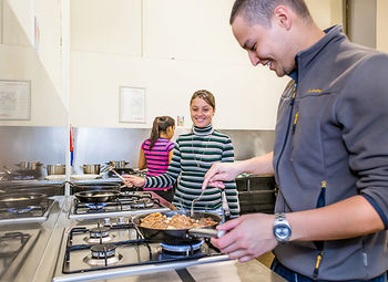 Discovery Melbourne Hostel - Accommodation Tasmania 1