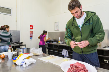 Discovery Melbourne Hostel - Accommodation Tasmania 2