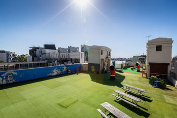 Discovery Melbourne Hostel - Accommodation Tasmania 7