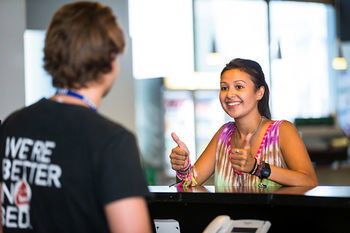 Discovery Melbourne Hostel - Accommodation Tasmania 11