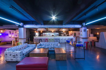 Discovery Melbourne Hostel - Accommodation Tasmania 13