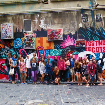 Discovery Melbourne Hostel - Accommodation Tasmania 14