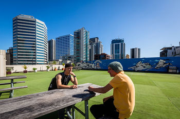 Discovery Melbourne Hostel - Accommodation Tasmania 15