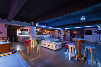 Discovery Melbourne Hostel - Accommodation Tasmania 16