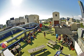 Discovery Melbourne Hostel - Accommodation Tasmania 31